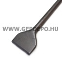 Makita SDS-Plus széles vésőszár 60x250 mm