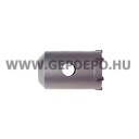 Makita SDS-Plus dobozfúró 40mm