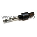 Makita standard befogó adapter SDS-Plus szárral 14-32mm