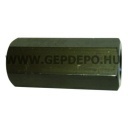 Makita átalakító adapter 5/4 mama - 1/2 mama