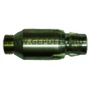 Makita fúrókorona adapter Hilti készülékhez 1/2