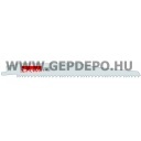 Makita bimetál orrfűrészlap FA/FÉM, TPI:5-8, 225 mm - 5 db