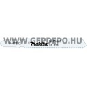 Makita bimetál szúrófűrészlap FÉM, TPI:14, 80 mm - 5 db