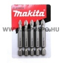 Makita standard bit PH2x50 mm - 5 db