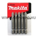 Makita standard bit PZ2x50 mm - 5 db