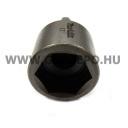 Makita 1/4" SW17x50 mm standard dugókulcs