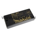 Makita Titánium bit készlet 10 részes
