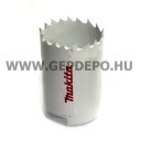 Makita HSS-BiCobalt körkivágó 27mm