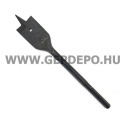 Makita lapos fafúró 24x150mm