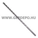 Makita Super kőzetfúró hengeres befogású 6x200mm