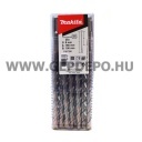 Makita SDS-Plus fúrószár csomag 8x210mm 25db