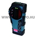 Makita LDR 180A vevőegység +távirányító SKR301