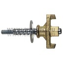 Makita állvány rögzítő készlet DBM230