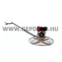 AGT 4-900 rotoros betonsimító