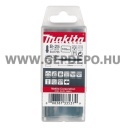Makita HSS B-25 szúrófűrészlap KEMÉNYFA/FURNÉR, általános, TPI:9, 105 mm - 100 db (T127D)