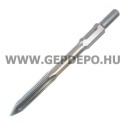 Makita önélező spiccvéső 30mm befogású 400mm
