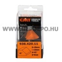 CMT szögprofilmaró A: 45°, D: 45 mm, L: 60,2 mm, S: 8 mm