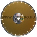 Diatech Combo Sztár gyémánttárcsa 450mm