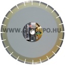 Diatech Combo Standard gyémánttárcsa 400mm