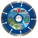 Diatech Maxon szegmeneses classic gyémánttárcsa 150mm