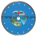 Diatech Maxon turbó hobby gyémánttárcsa 230mm