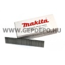 Makita fejnélküli szeg galvanizált 1,05x25mm 18GA AF505/DBN500 5000db