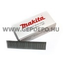 Makita fejnélküli szeg galvanizált 1,05x35mm 18GA AF505/DBN500 5000db