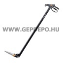 Fiskars hosszúnyelű fűnyíró olló Servo-System