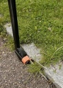 Fiskars hosszúnyelű fűnyíró olló Servo-System