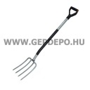 Fiskars kerti ásóvilla