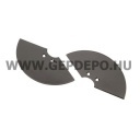 Fiskars QuickDrill PlusPart (L)