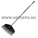 Fiskars könnyű lombseprű