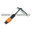 Fiskars QuikFit kapa