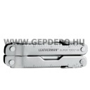 Leatherman Super Tool 300 multiszerszám