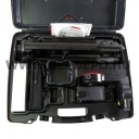 Leica Disto D810FTA touch lézeres távolságmérő szett