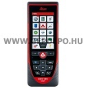 Leica Disto D810FTA touch lézeres távolságmérő szett