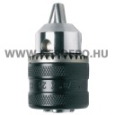 Makita fogaskoszorús tokmány 1,5 - 10 mm-ig 3/8 ZK (763079-9)