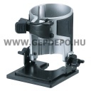 Makita dönthető adapter élmarókhoz