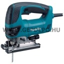 Makita 4350FCTJ szúrófűrész MAKPAC kofferben