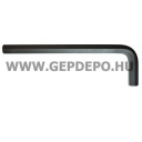 Makita imbuszkulcs 5 mm DA