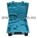 Makita műanyag koffer sarokfúróhoz