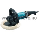 Makita 9237CB polírozó