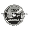 Makita Specialized körfűrészlap 270mm f:30 Z60