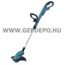 Makita DUR181Z akkus szegélynyíró géptest