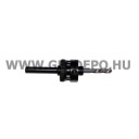 Makita standard befogó adapter SDS-Plus szárral 32-76mm