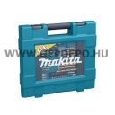 Makita 104 részes fúró-csavarozó készlet
