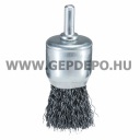 Makita drótkefe 30mm