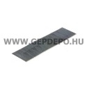 Makita galvanizált tűszeg 0,6x18mm GA23 AF201/DPT350/351 10000db