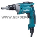 Makita FS6300R csavarbehajtó