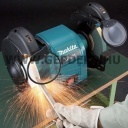 Makita GB801 kettős köszörű